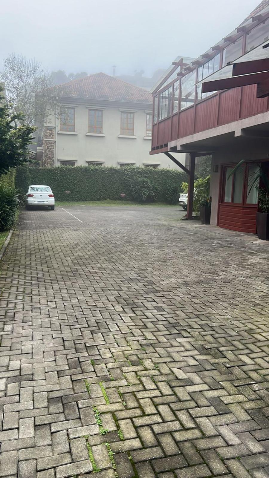 Pousada Bernardete Gramado Kültér fotó